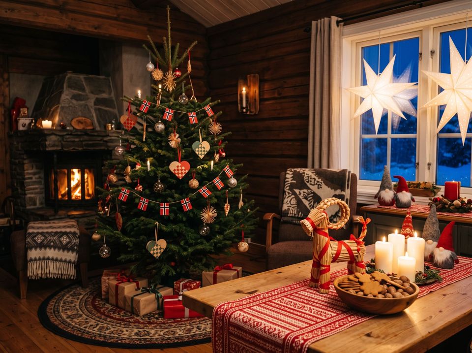 How Europe Keeps Christmas