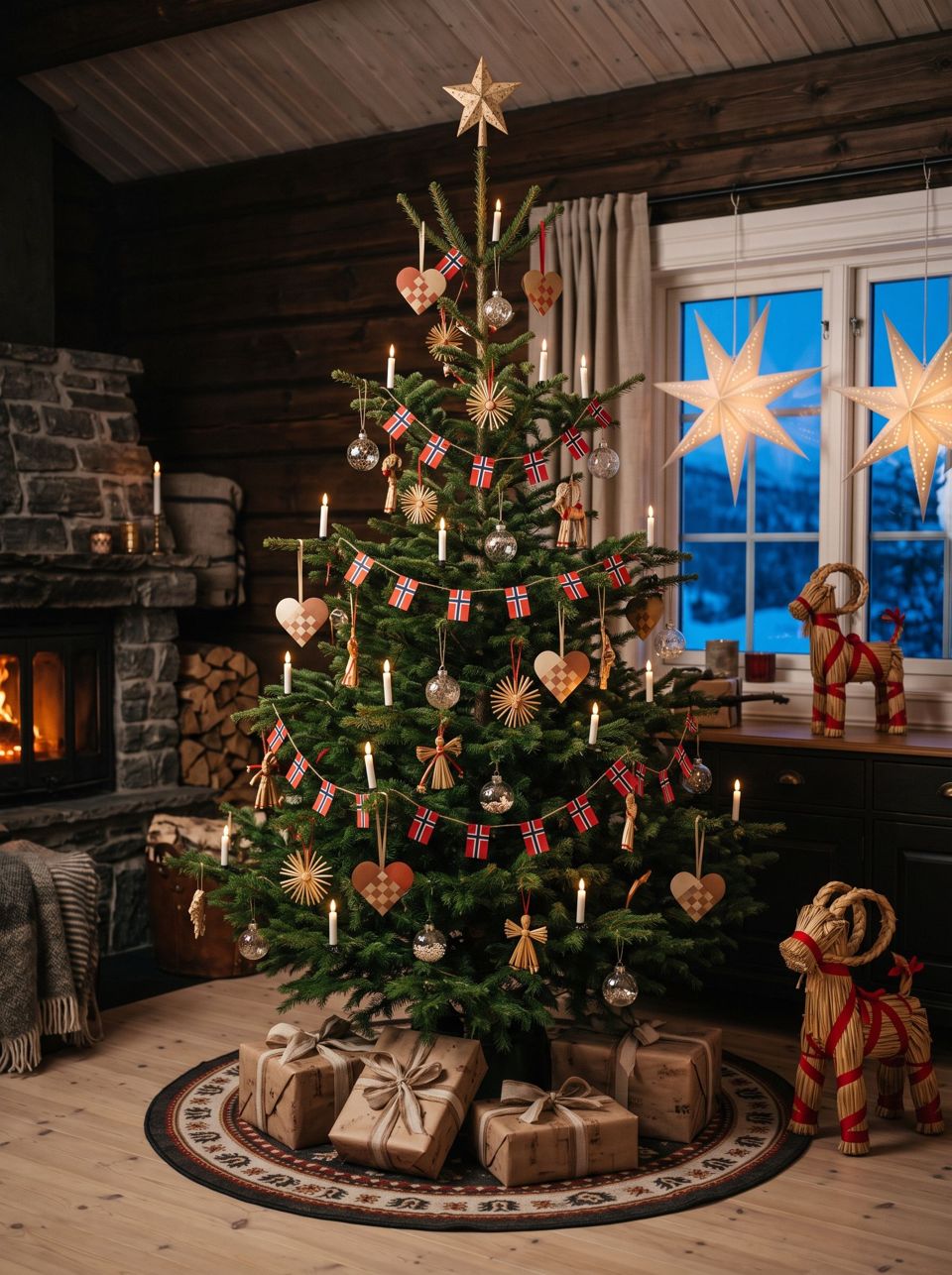 How Europe Keeps Christmas