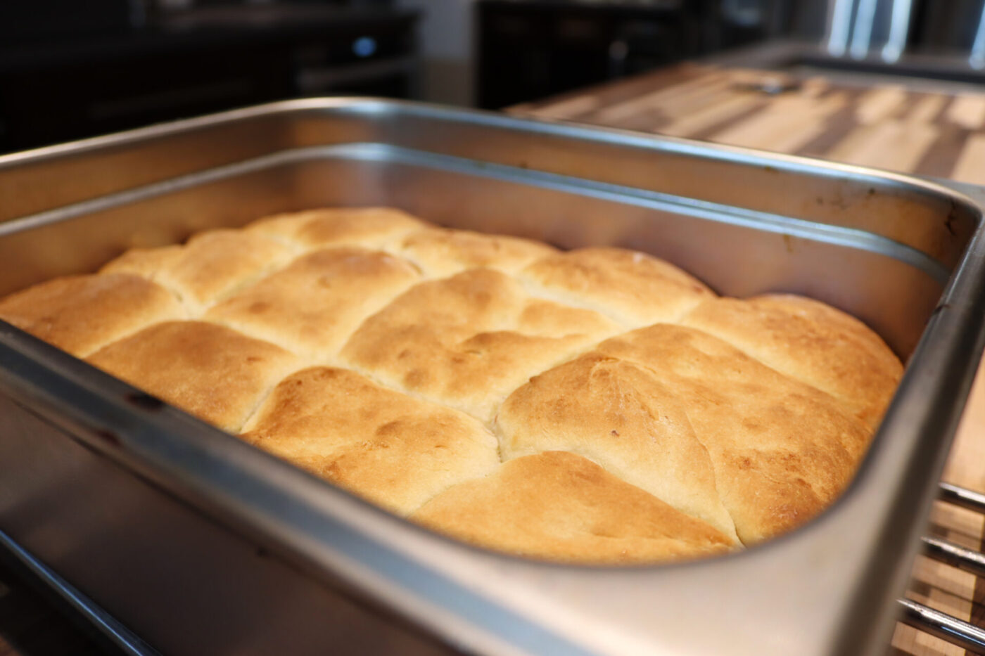 Buchty – Czech Sweet Filled Buns - Baking