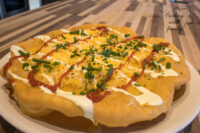 Langos Langos