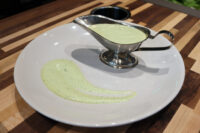 Mediterranean Aioli