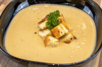 Cauliflower Soup