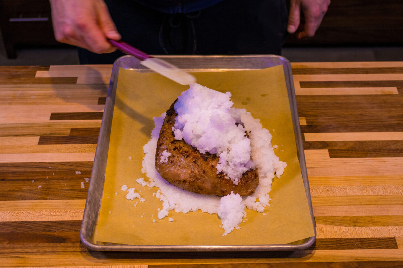 Picanha in Salt Crust-18