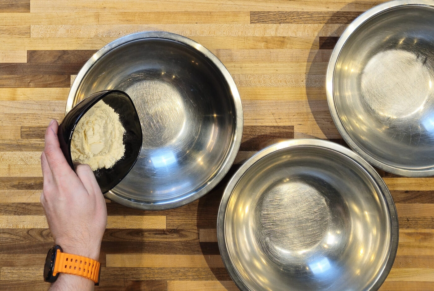 Cauliflower - preparation-05