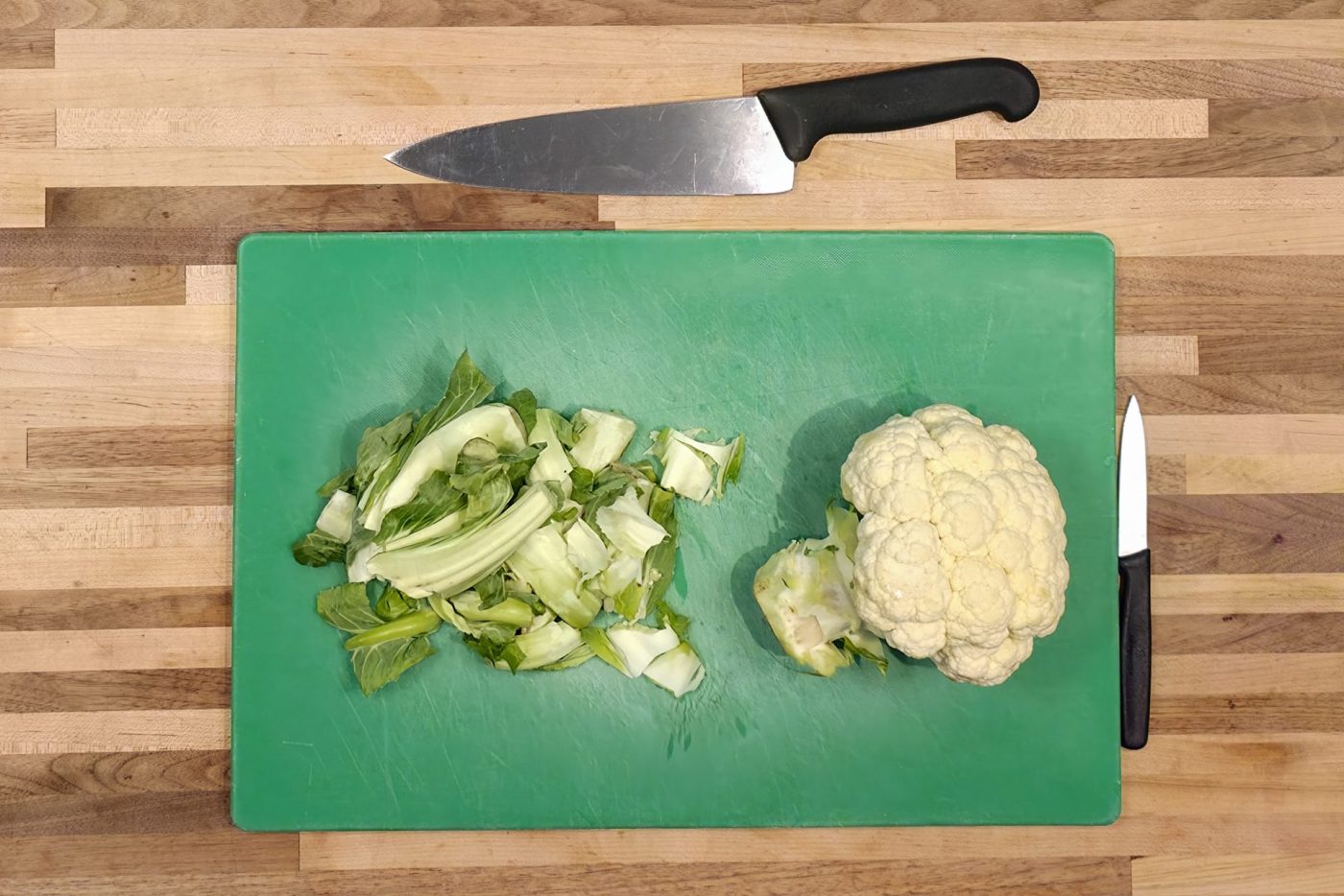 Buffalo Cauliflower Steaks - steps-03