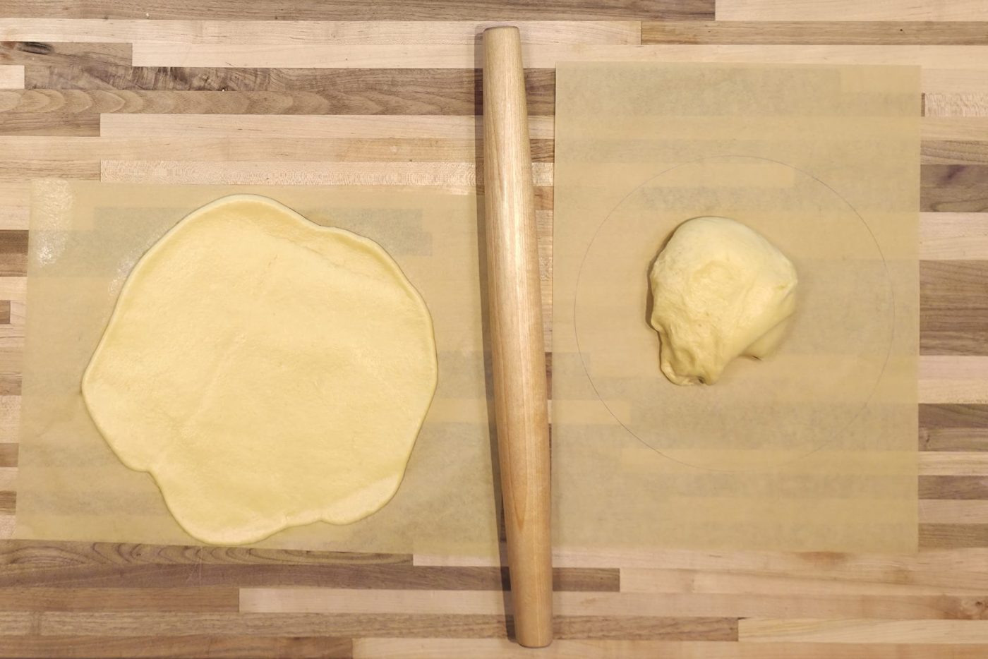 Frgal Dough Steps -24