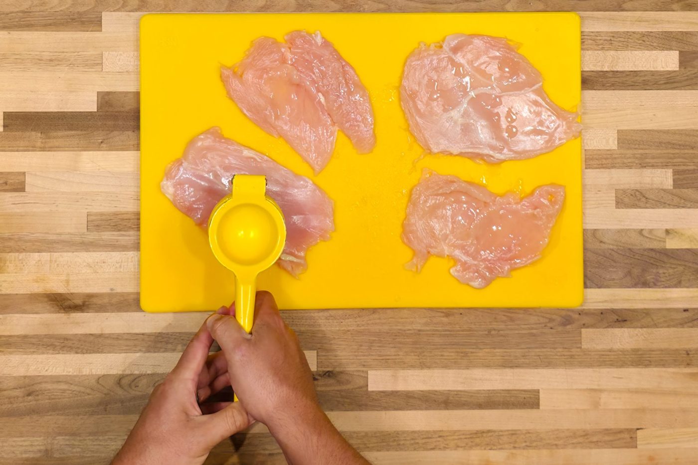 Pesto Chicken Breasts-03