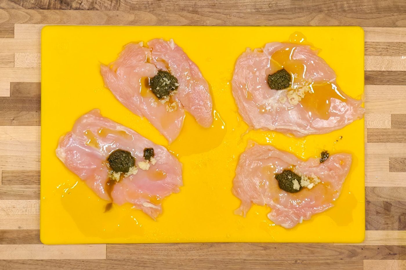 Pesto Chicken Breasts-06