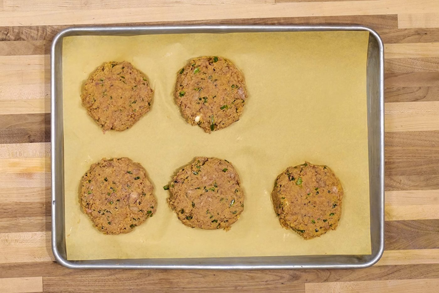 Tuna Cake - steps-14