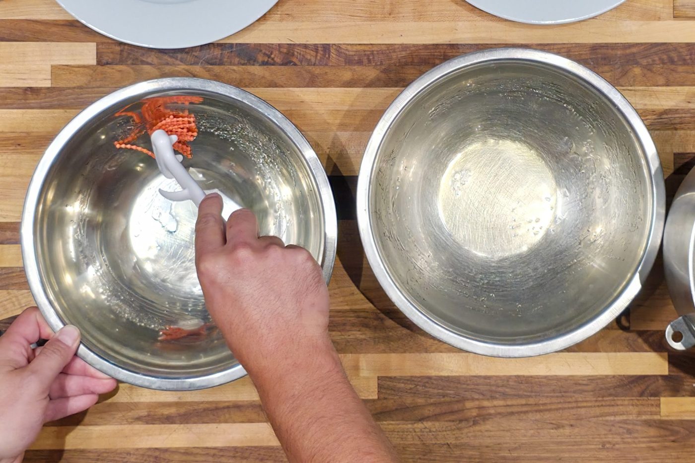 60 min. pan pizza = steps-12