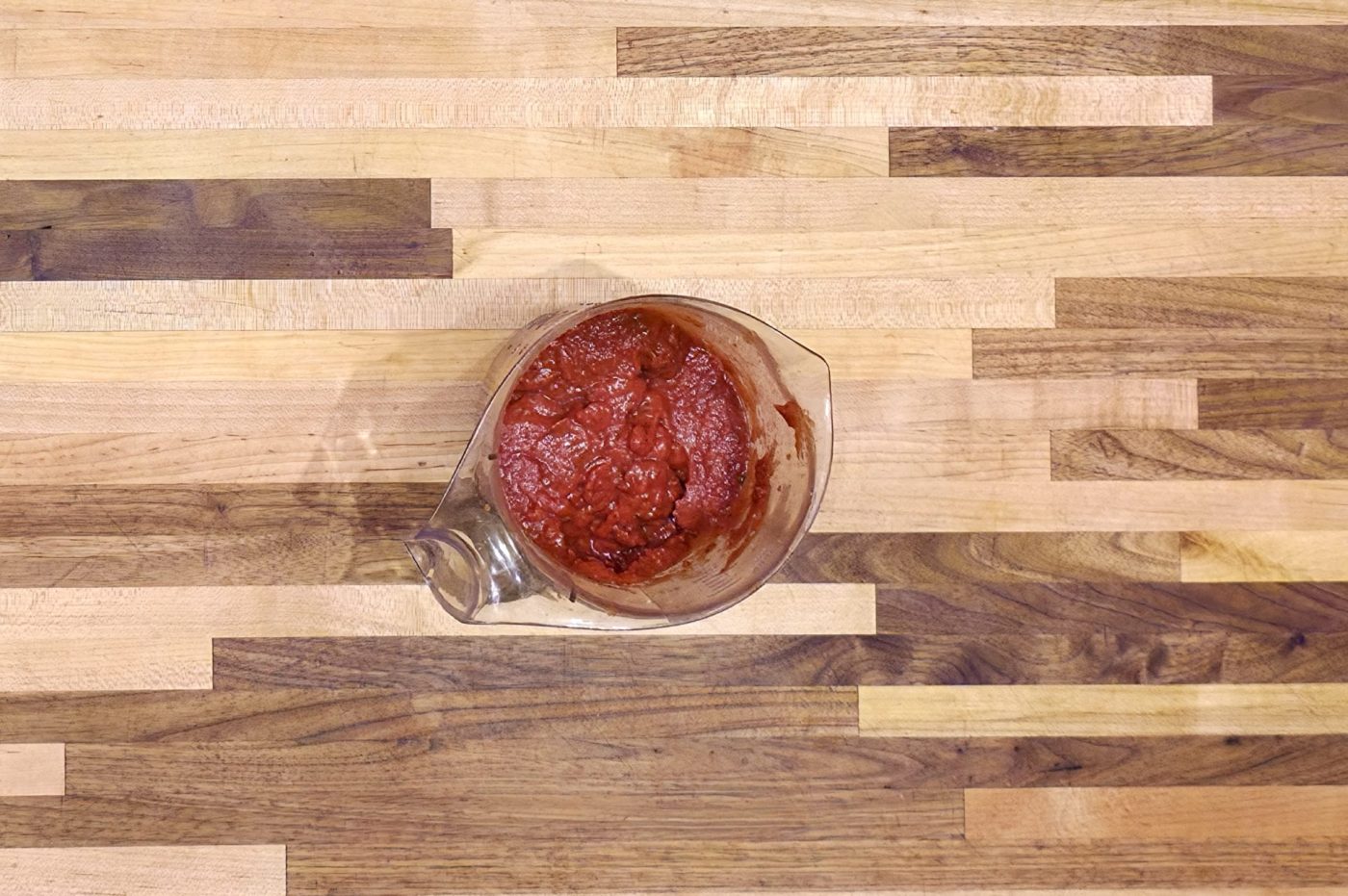 60 min. pan pizza = steps-21