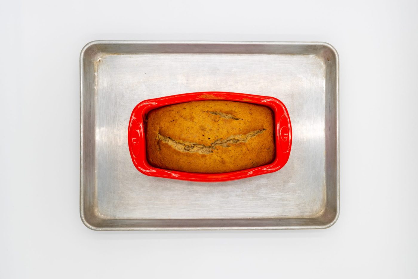Banana Bread recipe