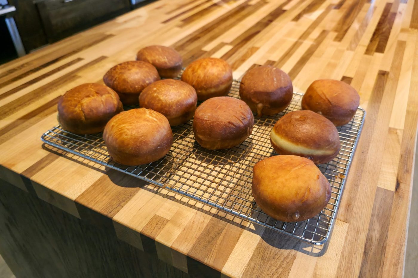 Koblihy Czech Donuts Steps Only-06