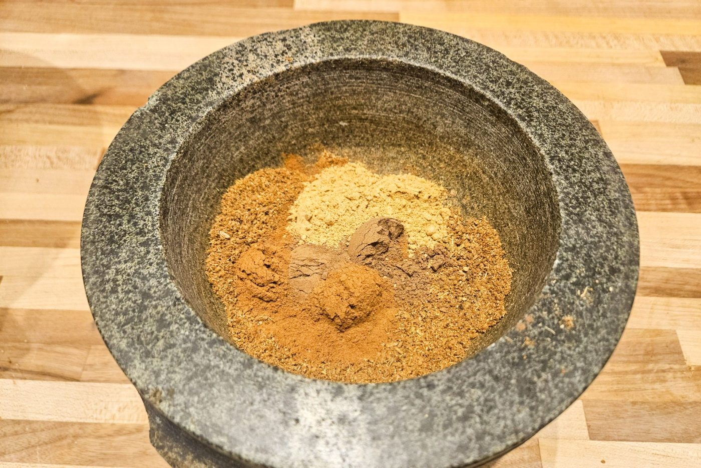 Gingerbread Heart Cookies - Gingerbread Spice