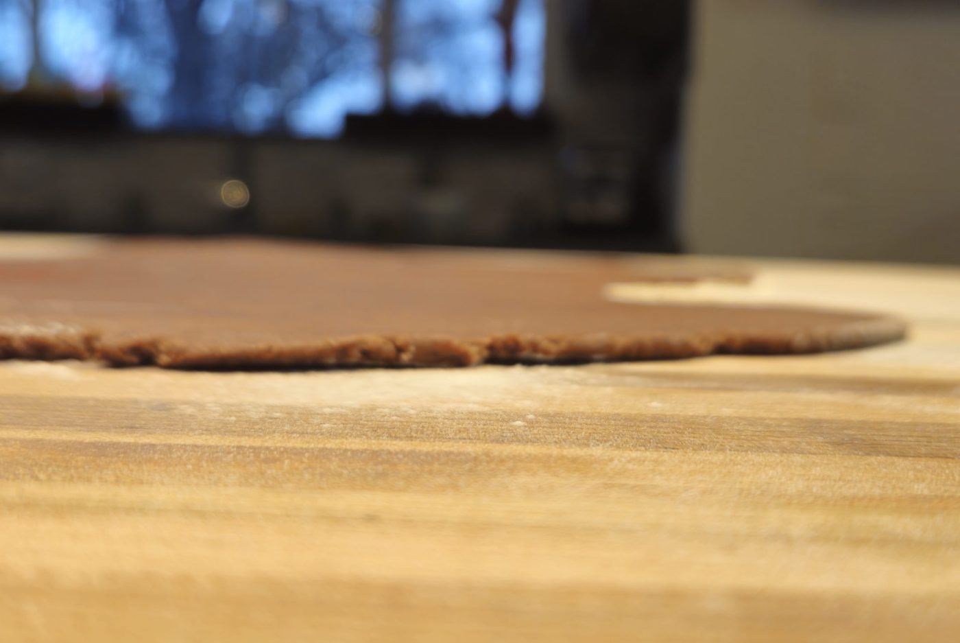 Decorateed gingerbread Cookies - steps-23