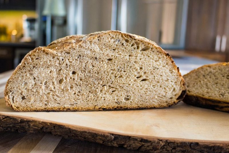 Czech and Slovak Bread Recipes
