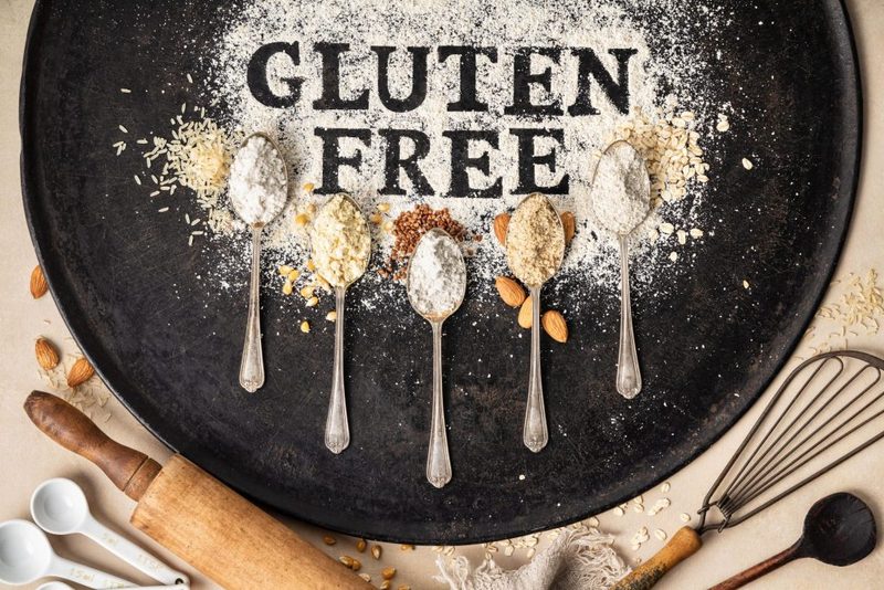 The Ultimate Guide to Types of Gluten-Free Flours