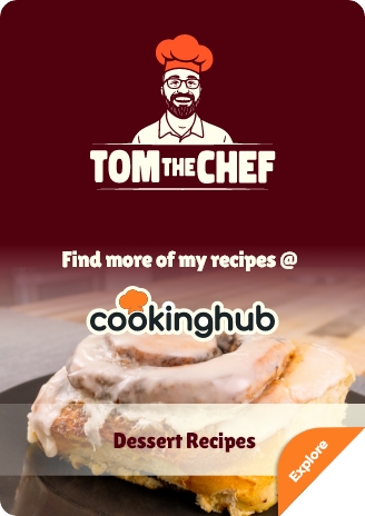 Dessert Recipes