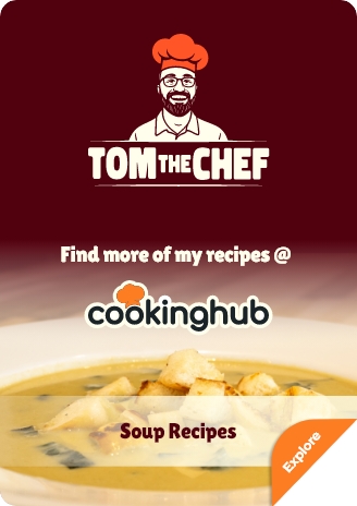 Soup Recipes