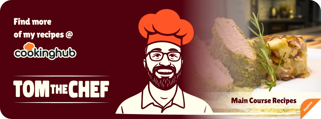 Main Course Recipes