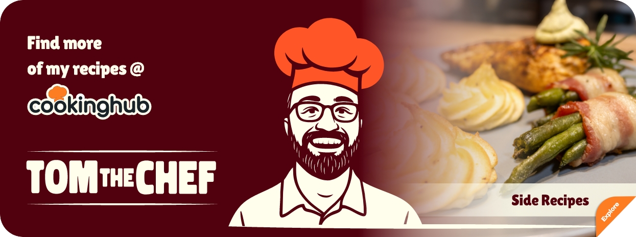 Side Recipes