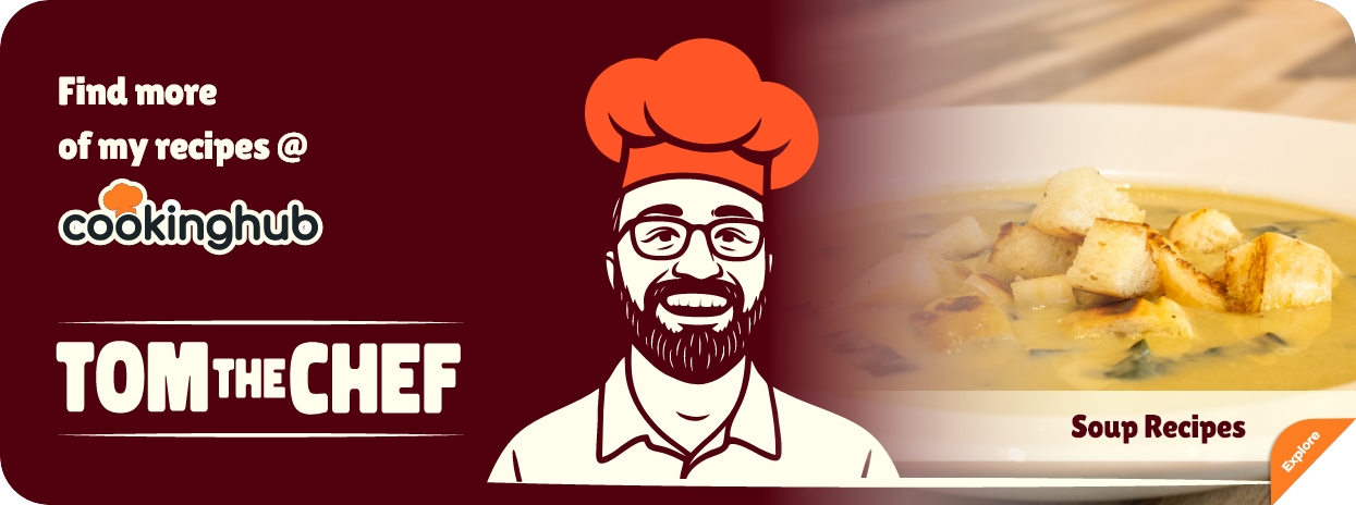 Soup Recipes