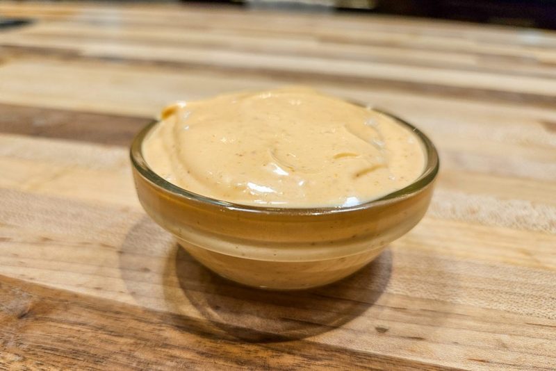 Spicy Mayo