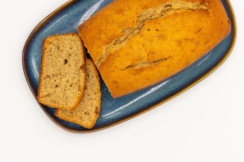 Banana Bread Recipe