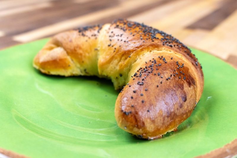 Loupáčky Czech Poppy Seed Crescents