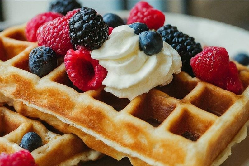 Waffles
