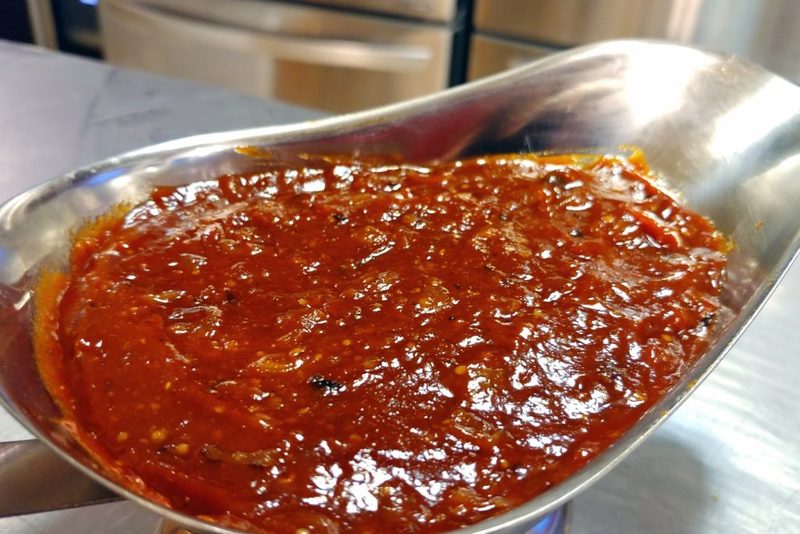 BBQ Sauce