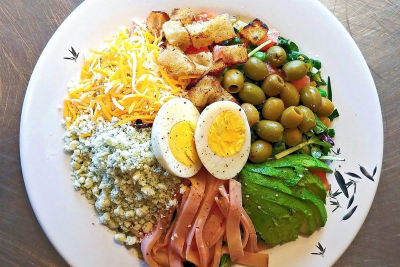 Cobb Salad