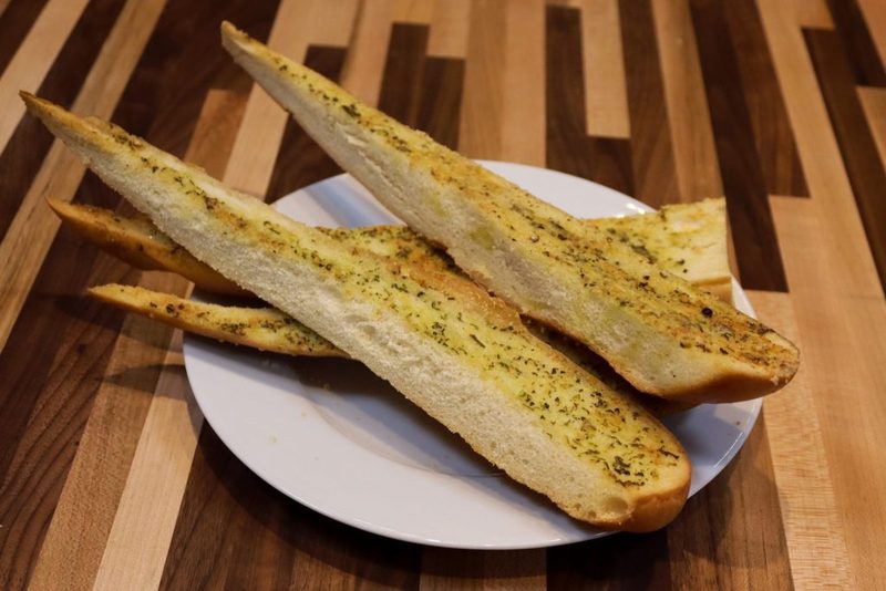 Herb Baguette