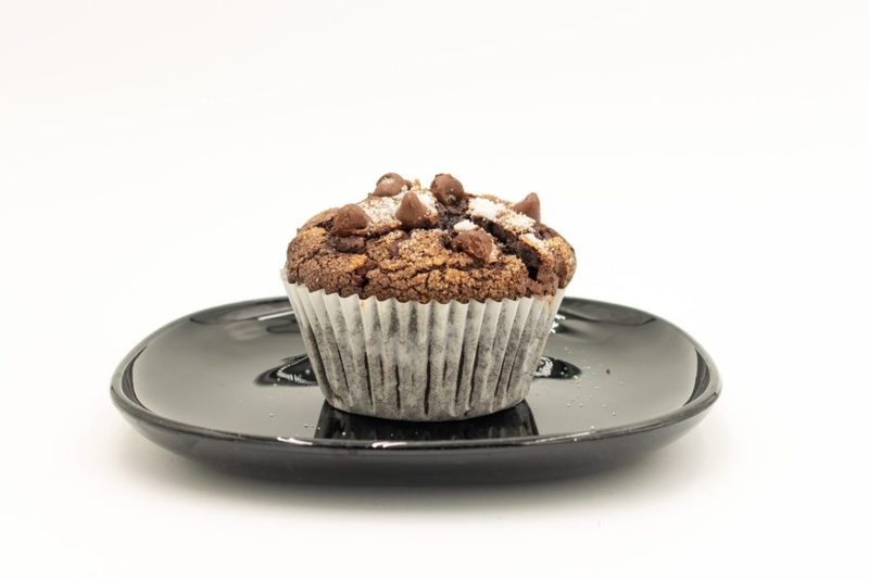 Chocolate Muffins