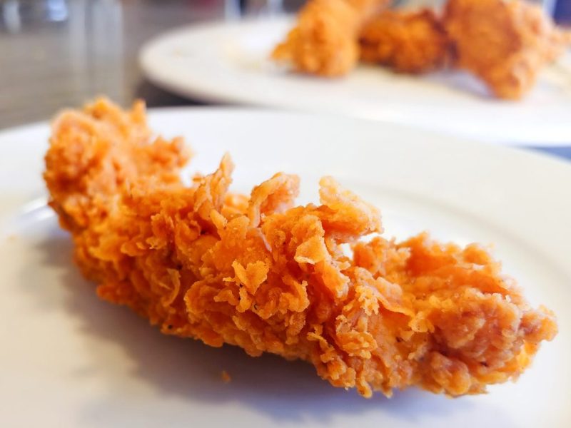 Chicken Tenders
