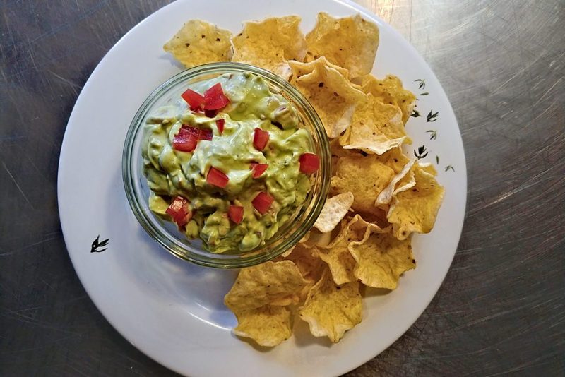 Guacamole