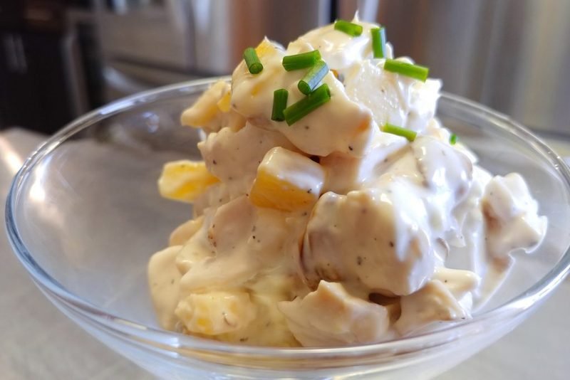 Chicken Salad