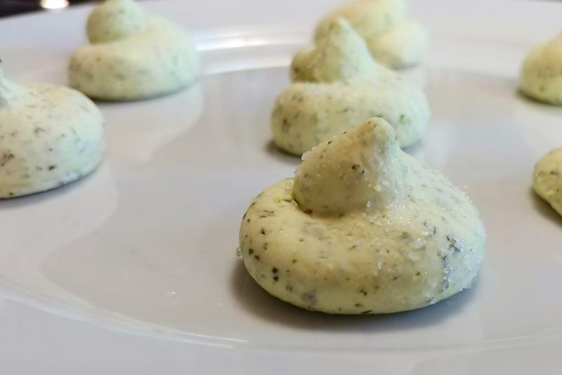 Herb Butter