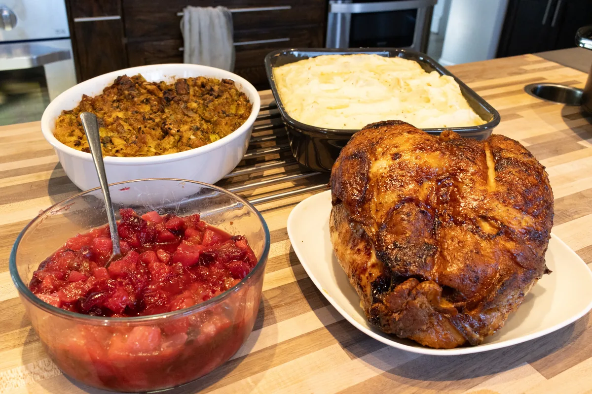 Stuffing