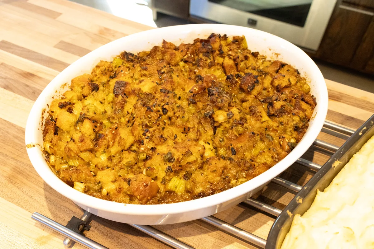 Stuffing