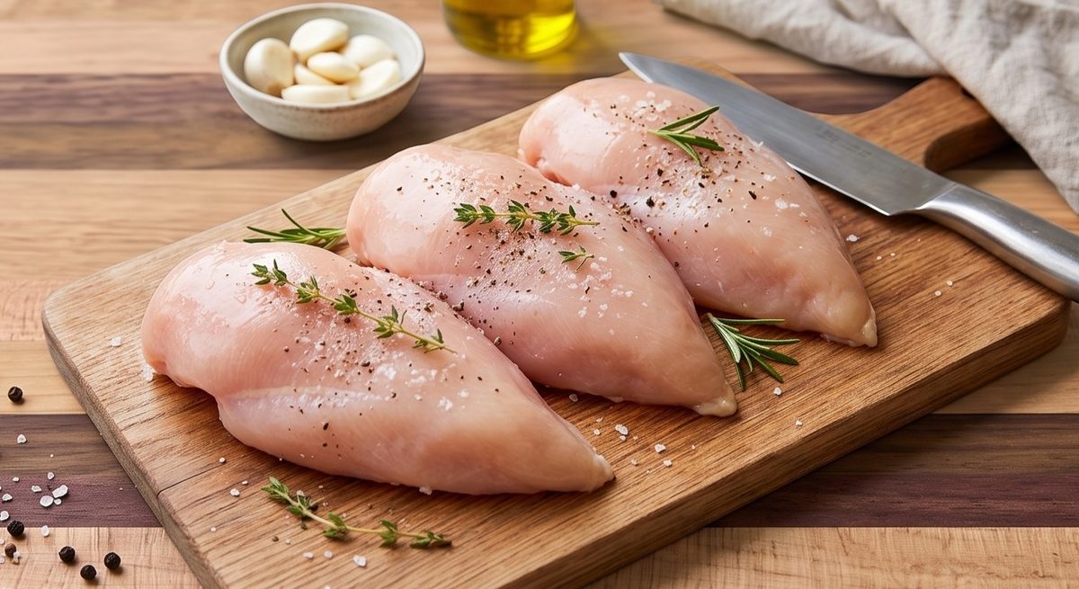 Poultry