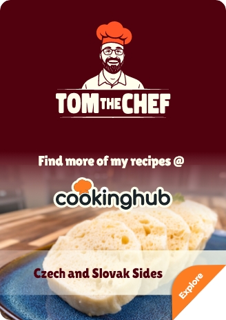 Czech and Slovak Side Recipes