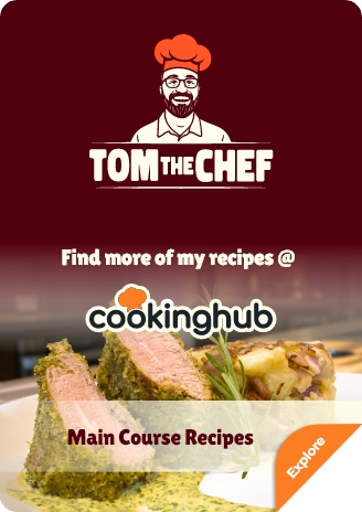 Main Course Recipes