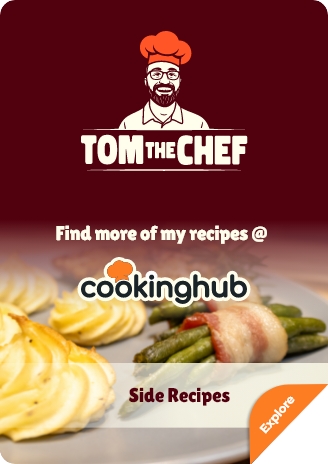 Side Recipes